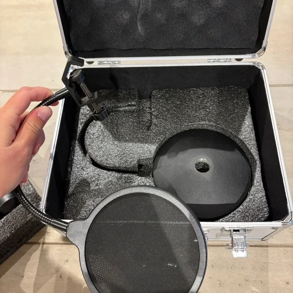 Maono USB Microphone Kit - Picture 3 of 8